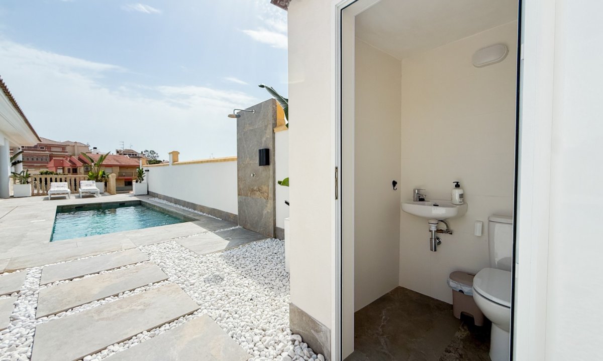 Segunda Mano - Duplex - Águilas - Calareona