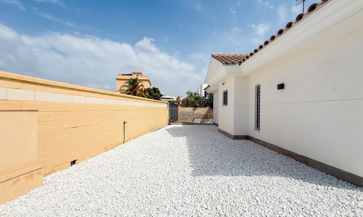 Segunda Mano - Duplex - Águilas - Calareona