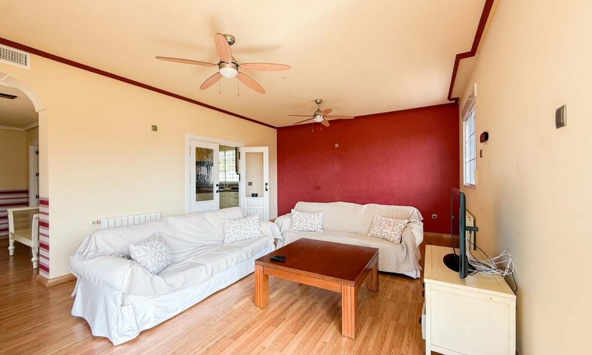 Segunda Mano - Duplex - Águilas - Calareona