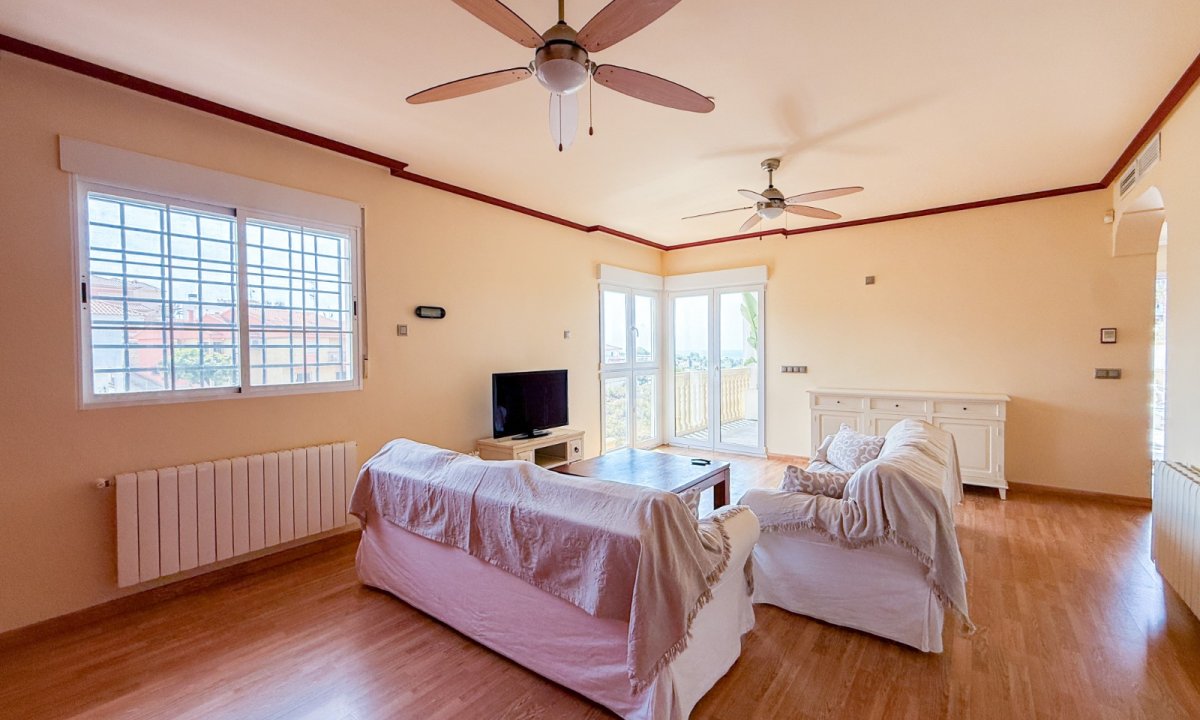 Segunda Mano - Duplex - Águilas - Calareona