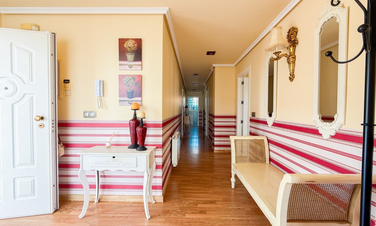 Segunda Mano - Duplex - Águilas - Calareona