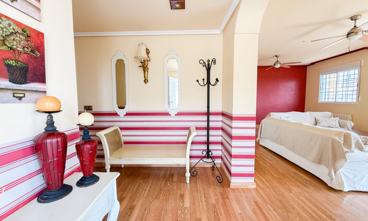Segunda Mano - Duplex - Águilas - Calareona
