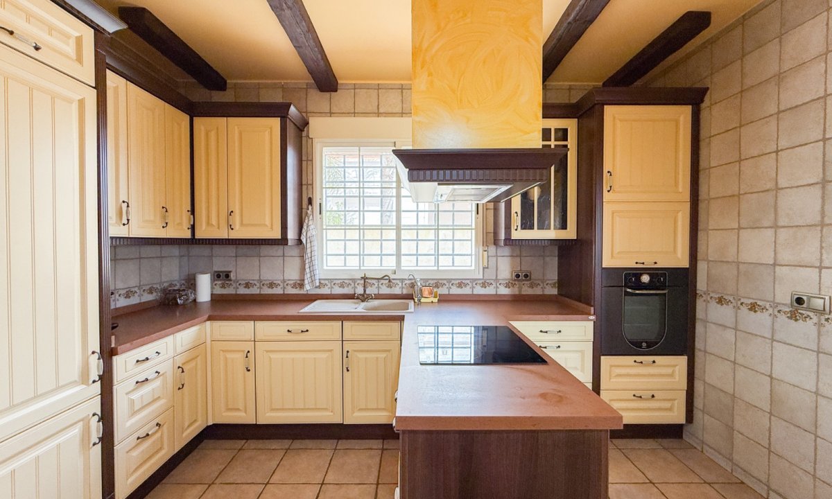 Segunda Mano - Duplex - Águilas - Calareona