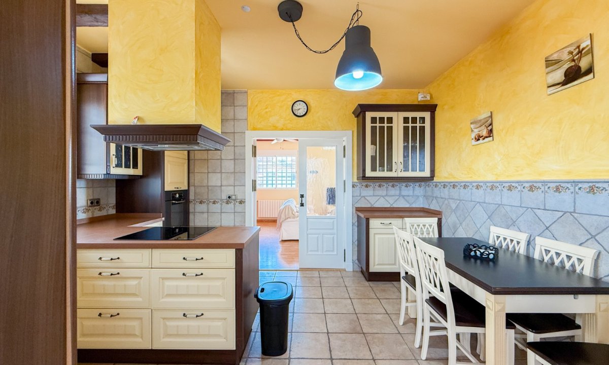 Segunda Mano - Duplex - Águilas - Calareona