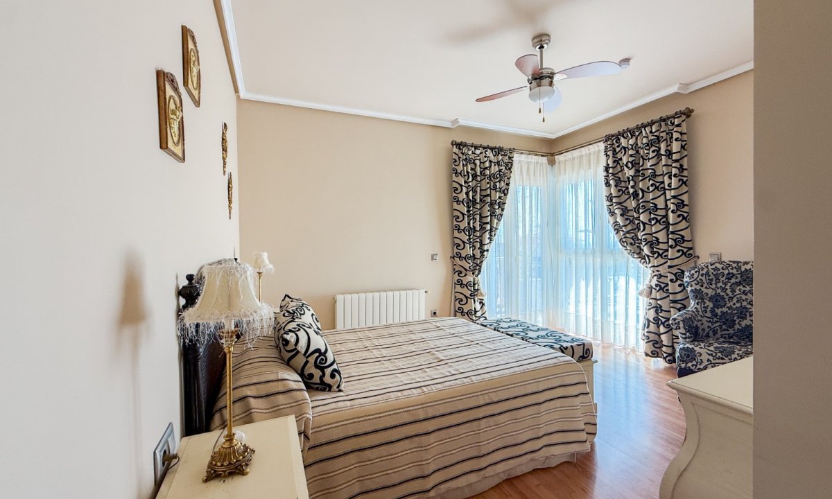 Segunda Mano - Duplex - Águilas - Calareona