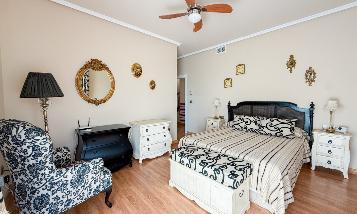 Segunda Mano - Duplex - Águilas - Calareona