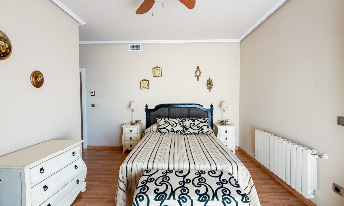 Segunda Mano - Duplex - Águilas - Calareona