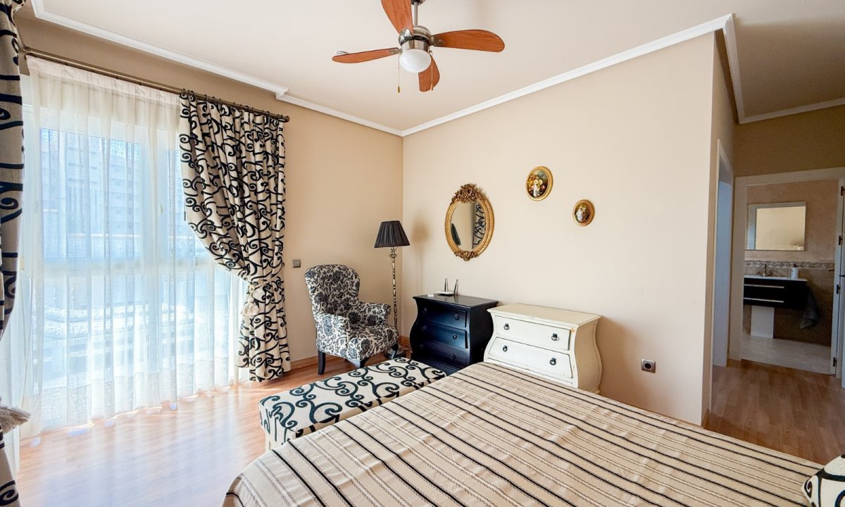 Segunda Mano - Duplex - Águilas - Calareona