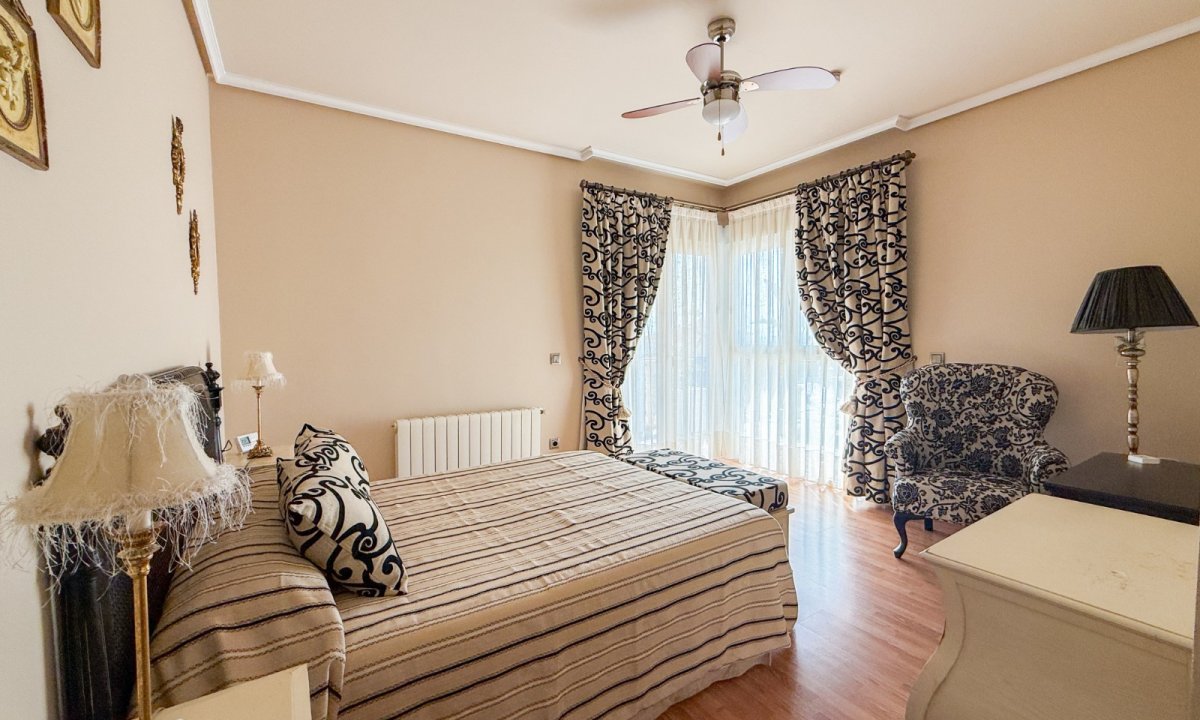 Segunda Mano - Duplex - Águilas - Calareona