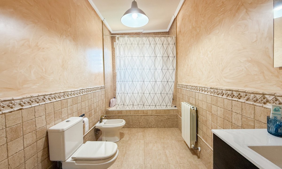 Segunda Mano - Duplex - Águilas - Calareona