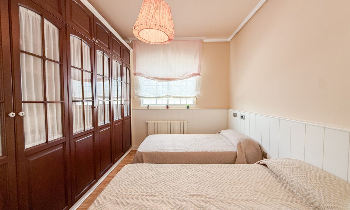 Segunda Mano - Duplex - Águilas - Calareona