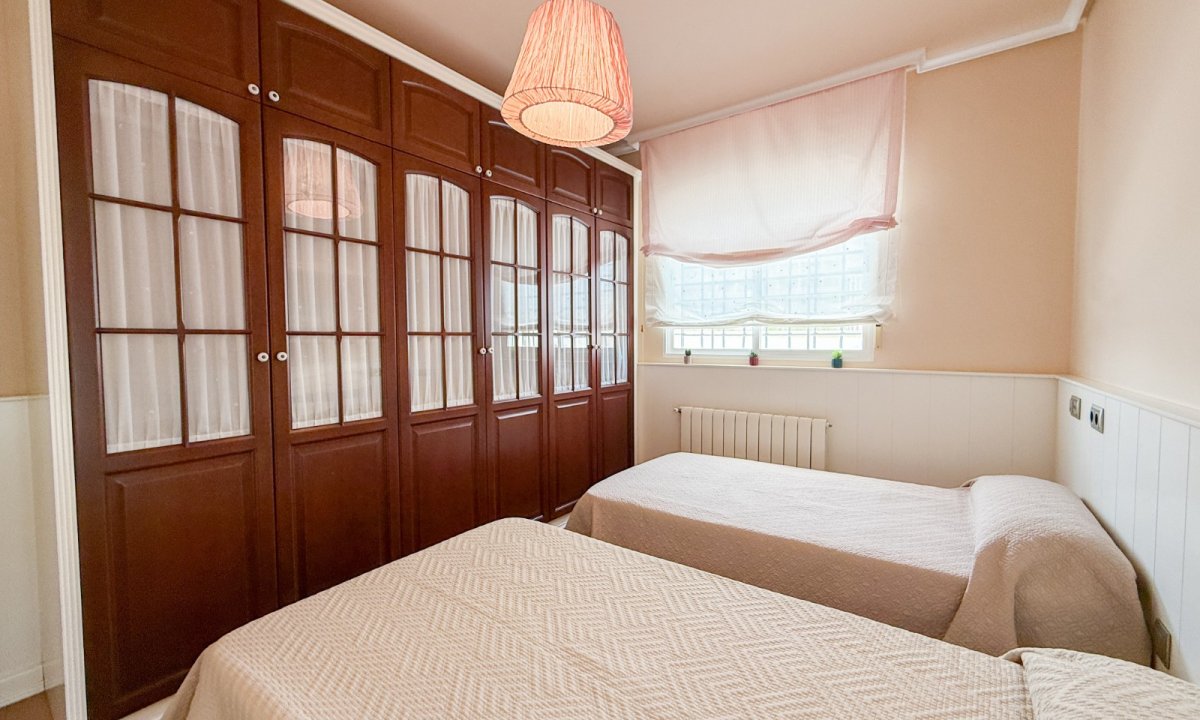 Segunda Mano - Duplex - Águilas - Calareona