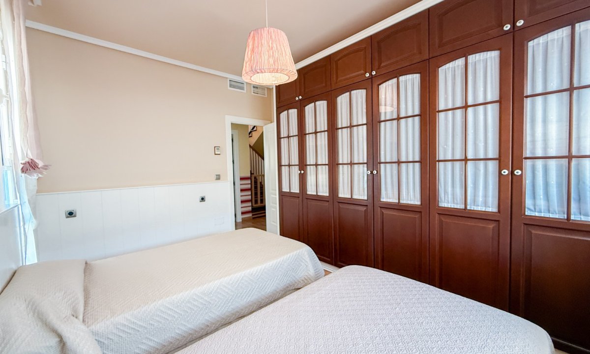 Segunda Mano - Duplex - Águilas - Calareona