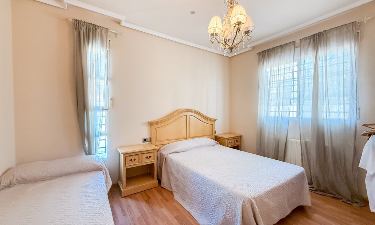 Segunda Mano - Duplex - Águilas - Calareona