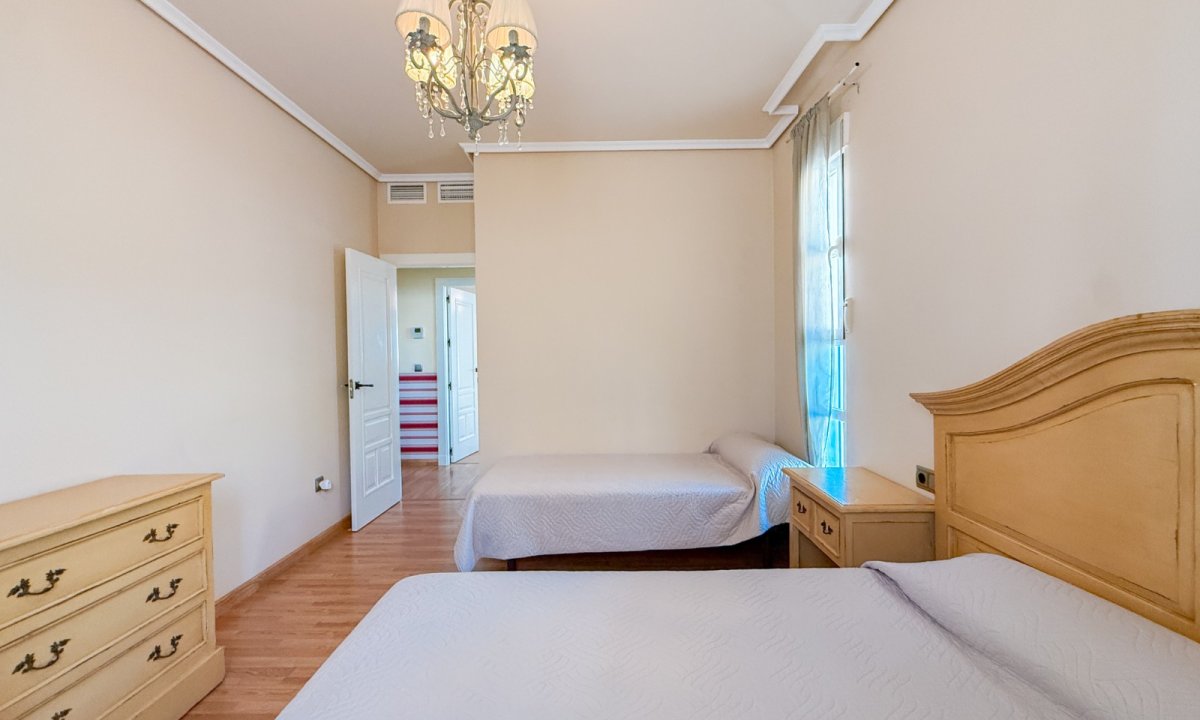 Segunda Mano - Duplex - Águilas - Calareona