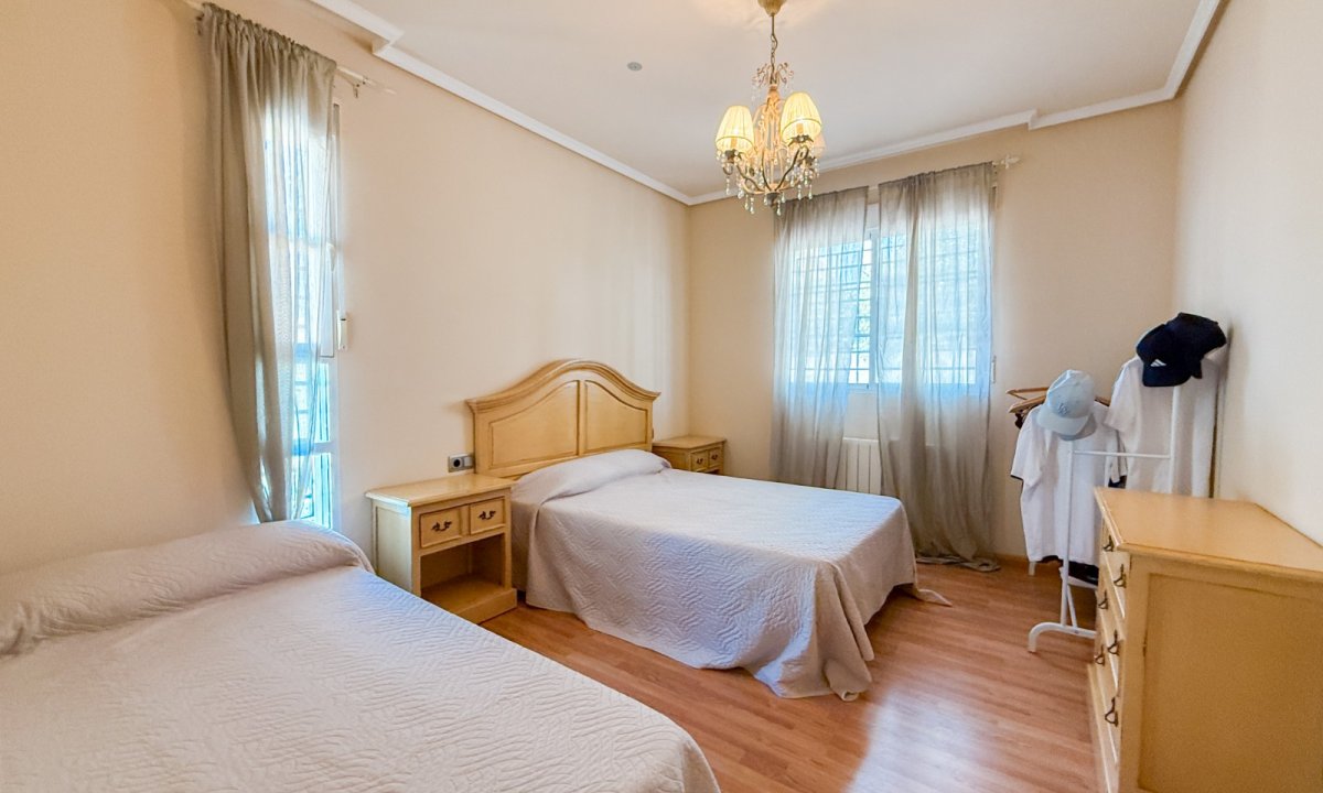 Segunda Mano - Duplex - Águilas - Calareona