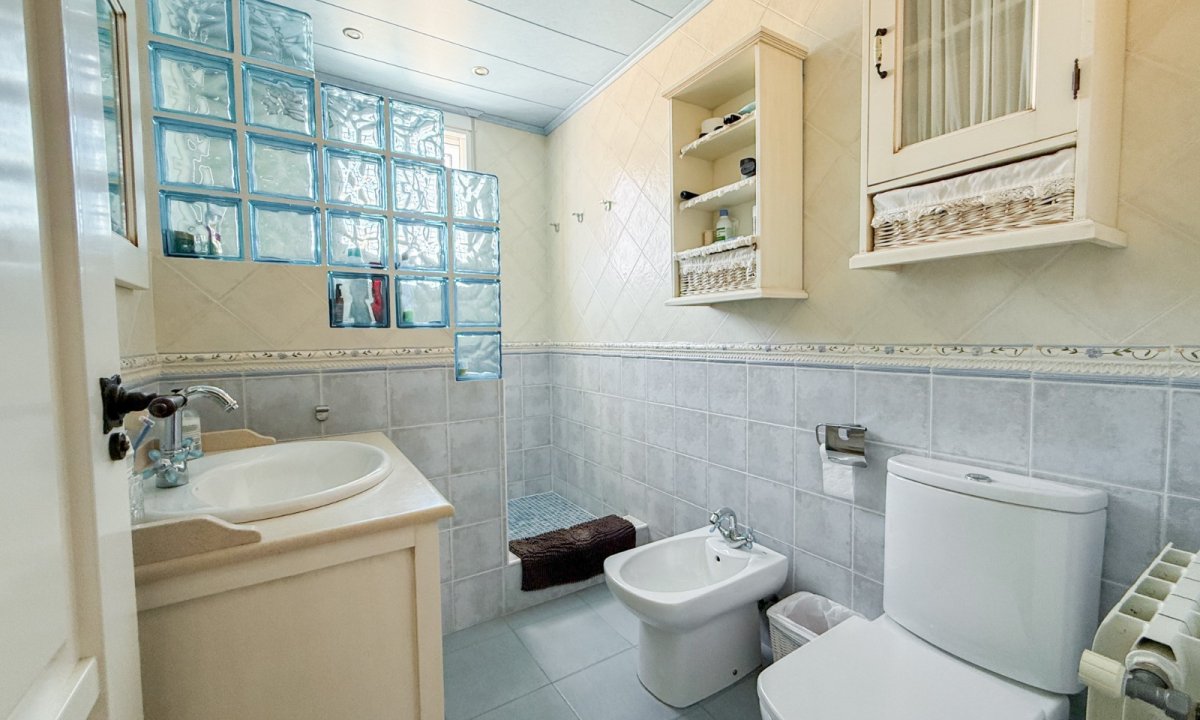 Segunda Mano - Duplex - Águilas - Calareona