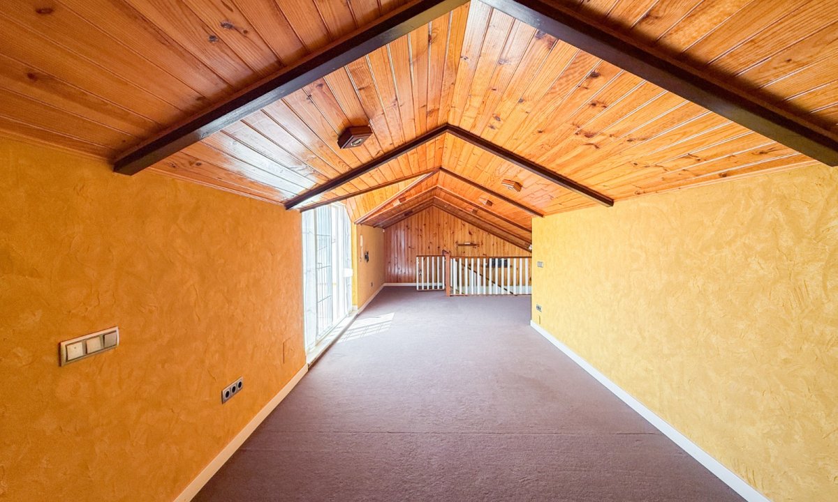 Segunda Mano - Duplex - Águilas - Calareona
