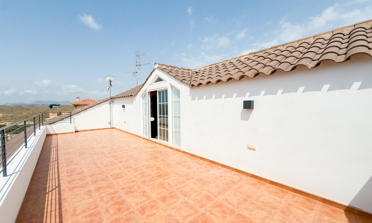 Segunda Mano - Duplex - Águilas - Calareona