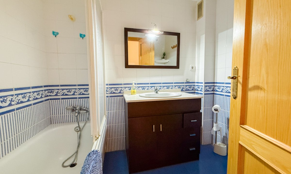 Revente - Appartement - Águilas - Paseo Parra