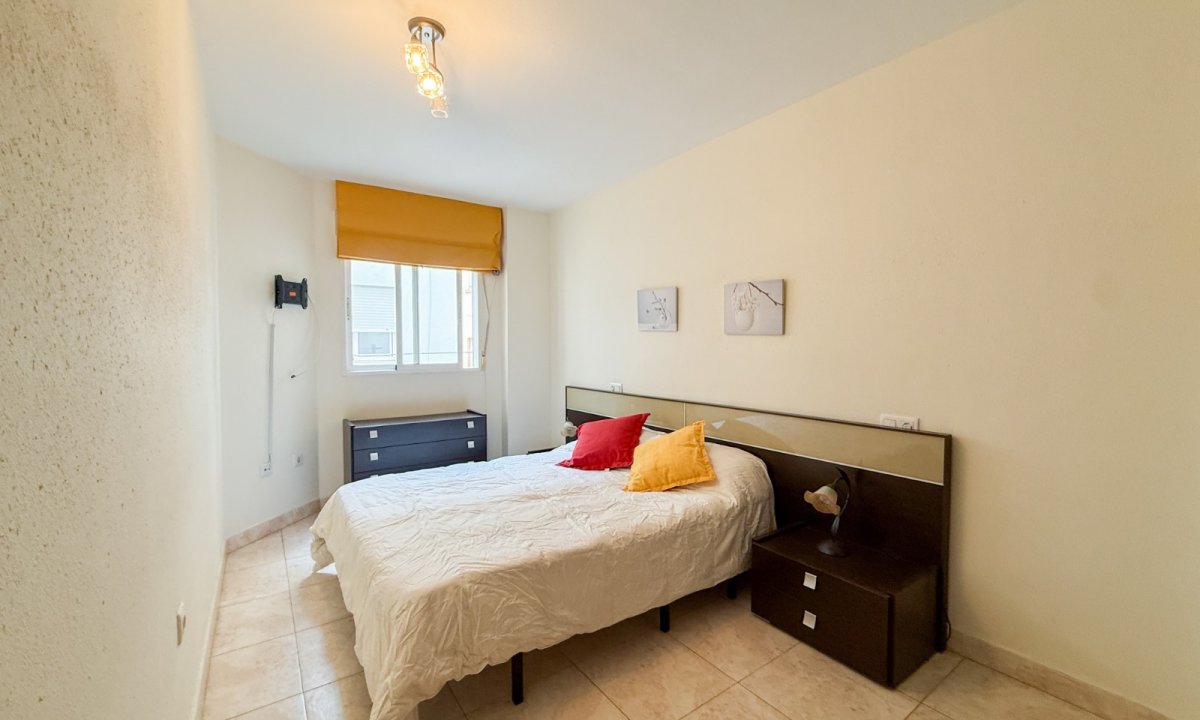 Revente - Appartement - Águilas - Paseo Parra