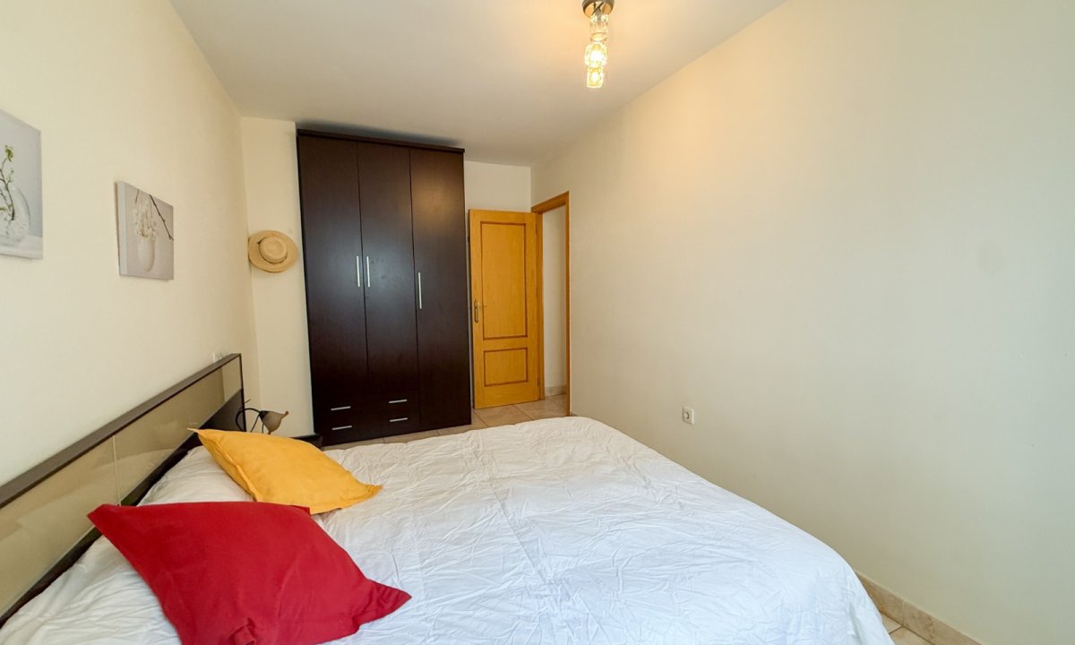 Revente - Appartement - Águilas - Paseo Parra
