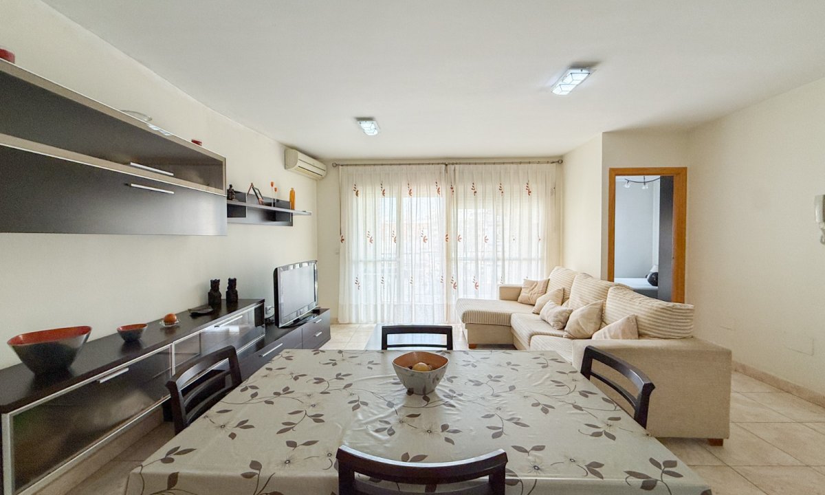 Revente - Appartement - Águilas - Paseo Parra