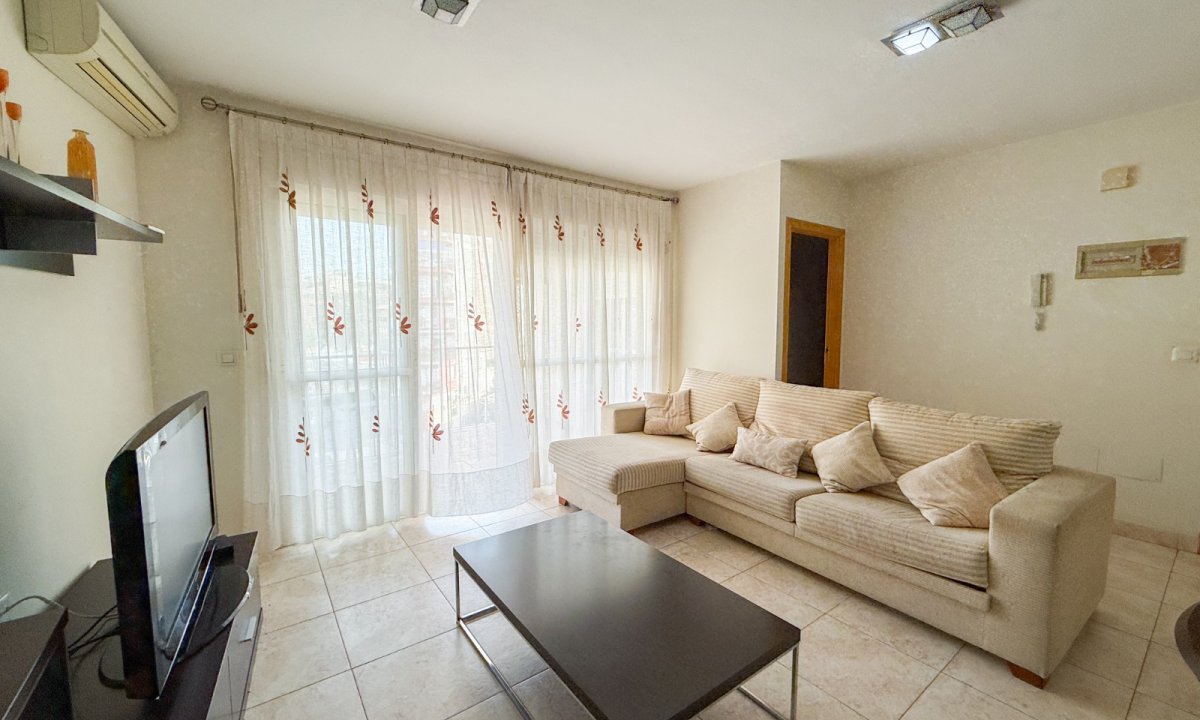 Revente - Appartement - Águilas - Paseo Parra