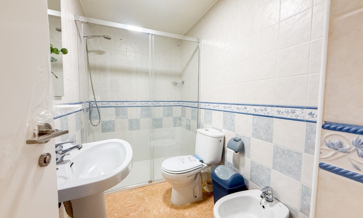 Segunda Mano - Apartamento / piso - Águilas - CONDE DE ARANDA
