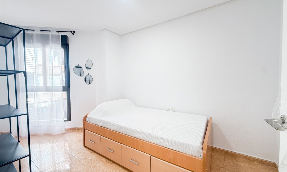 Segunda Mano - Apartamento / piso - Águilas - CONDE DE ARANDA
