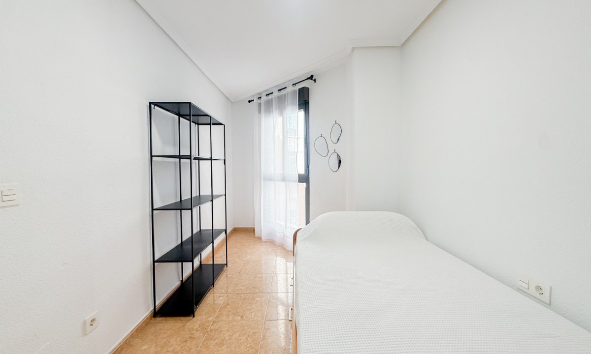 Segunda Mano - Apartamento / piso - Águilas - CONDE DE ARANDA