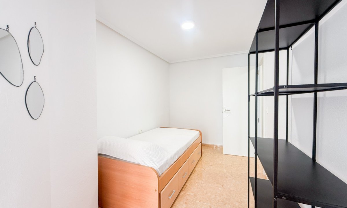 Segunda Mano - Apartamento / piso - Águilas - CONDE DE ARANDA