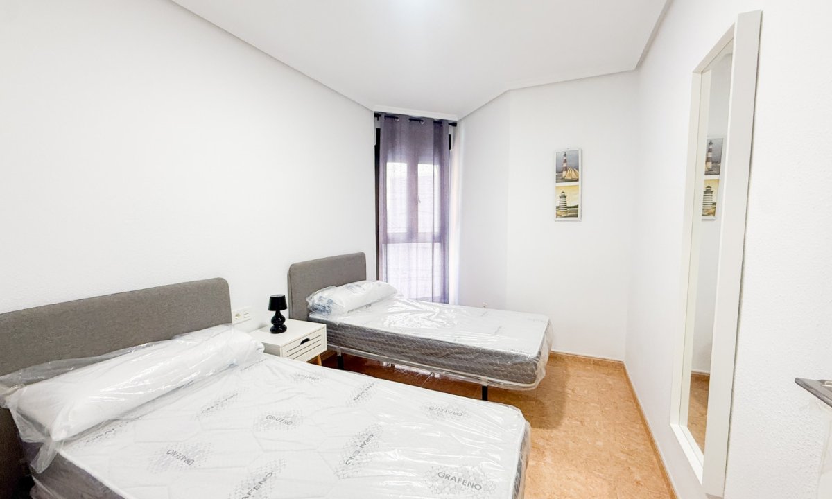 Segunda Mano - Apartamento / piso - Águilas - CONDE DE ARANDA