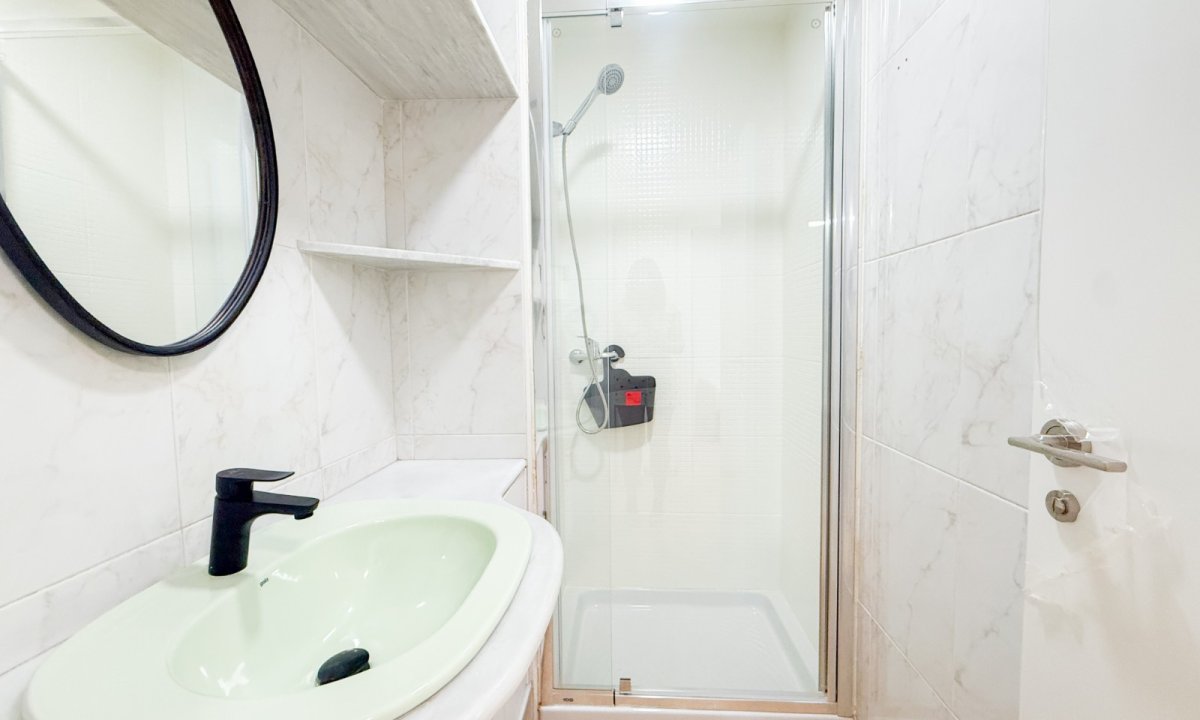 Segunda Mano - Apartamento / piso - Águilas - CONDE DE ARANDA