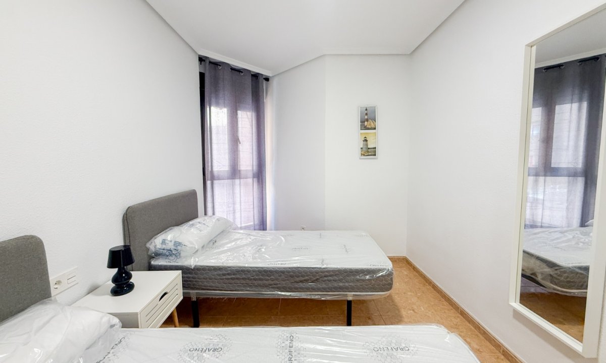 Segunda Mano - Apartamento / piso - Águilas - CONDE DE ARANDA