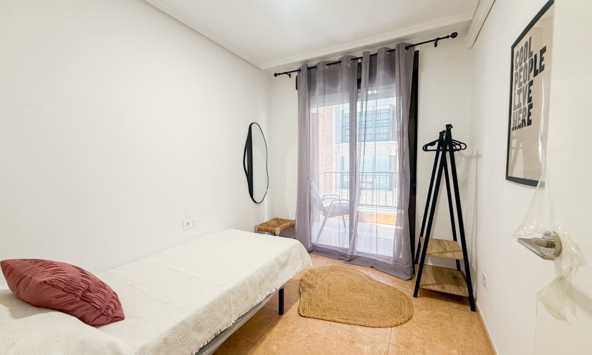 Segunda Mano - Apartamento / piso - Águilas - CONDE DE ARANDA