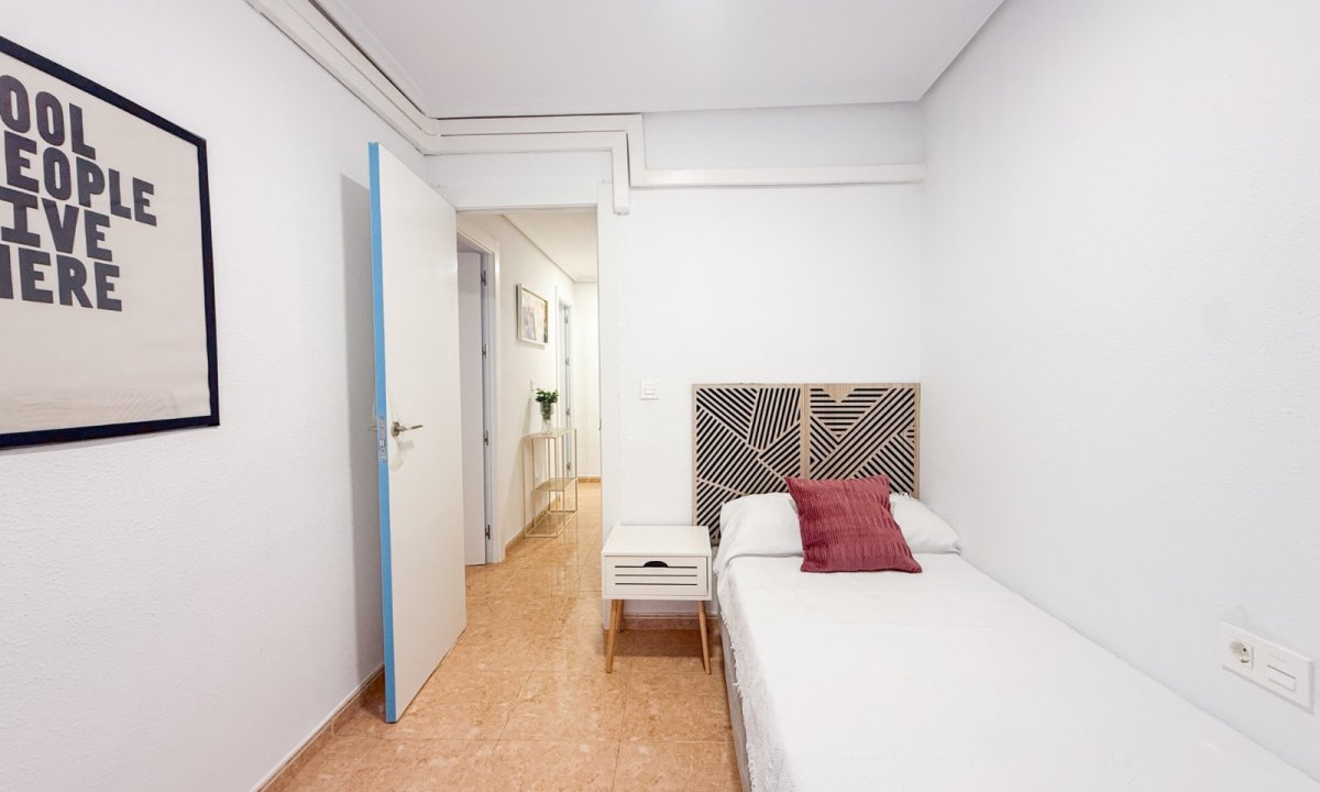 Segunda Mano - Apartamento / piso - Águilas - CONDE DE ARANDA