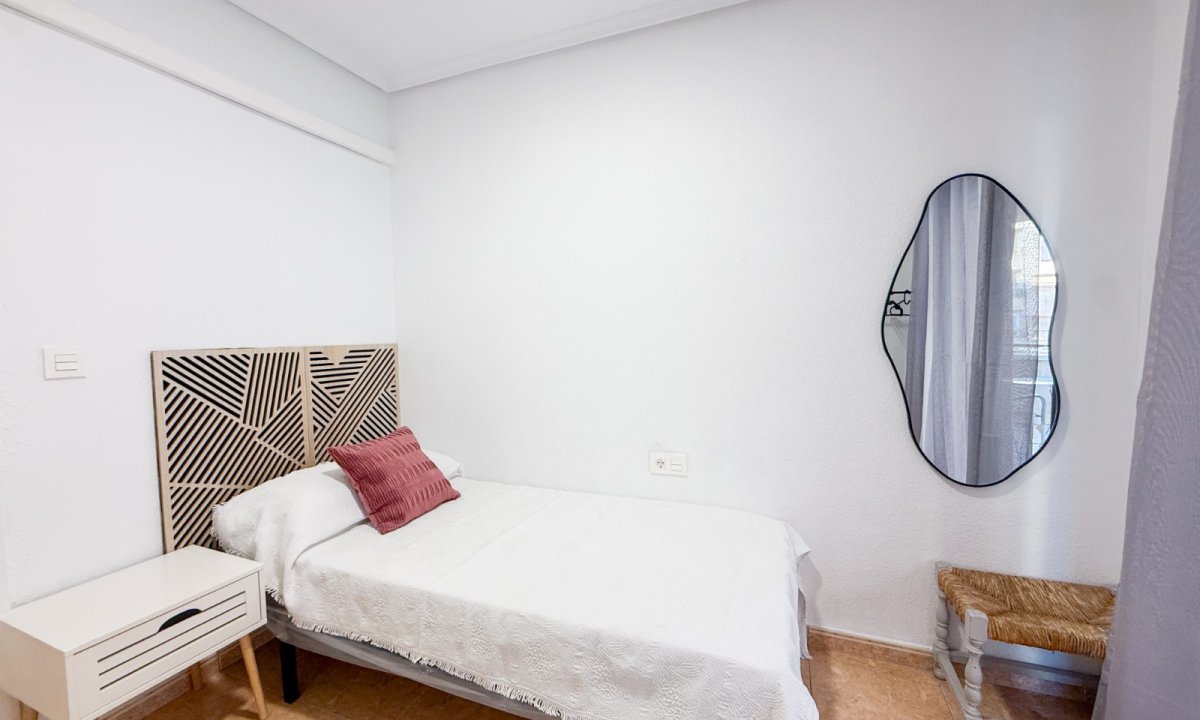 Segunda Mano - Apartamento / piso - Águilas - CONDE DE ARANDA