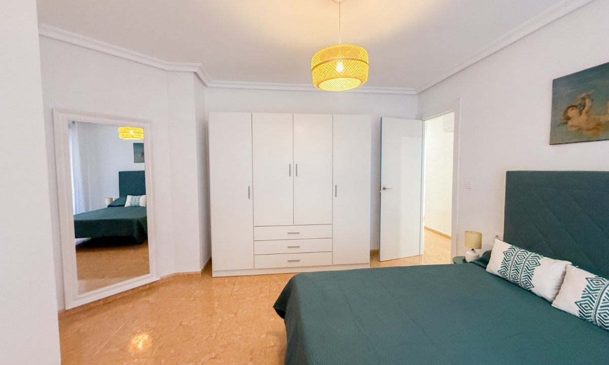 Segunda Mano - Apartamento / piso - Águilas - CONDE DE ARANDA