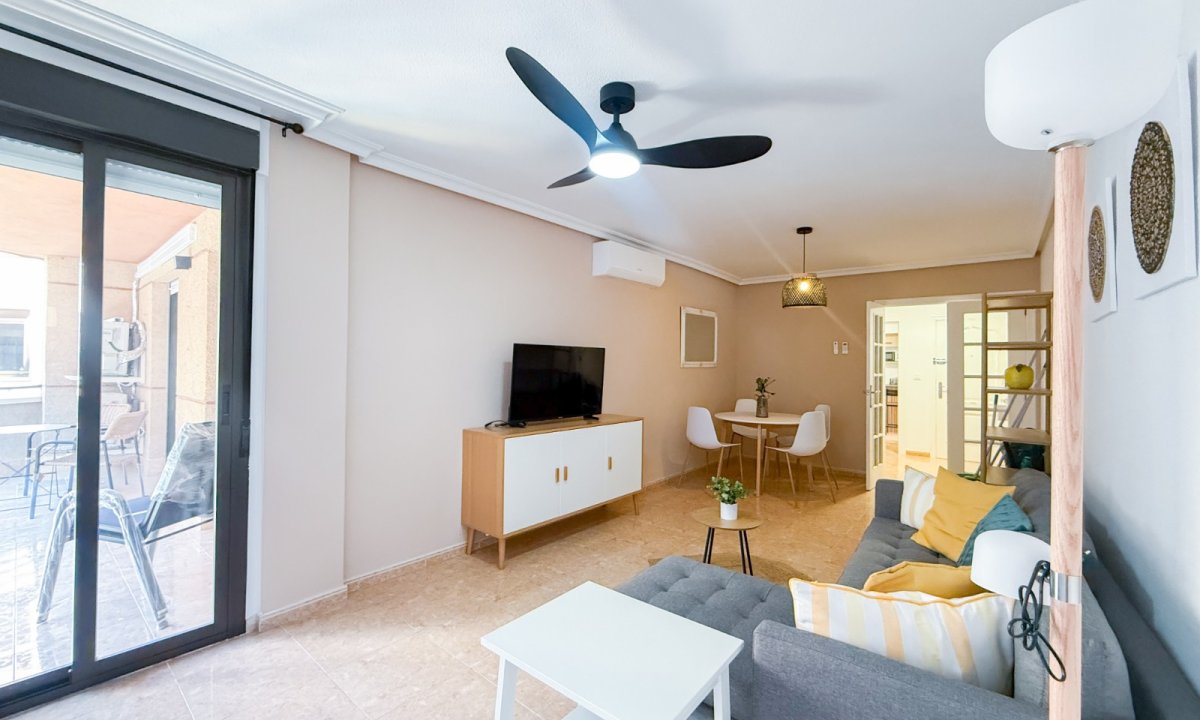 Segunda Mano - Apartamento / piso - Águilas - CONDE DE ARANDA