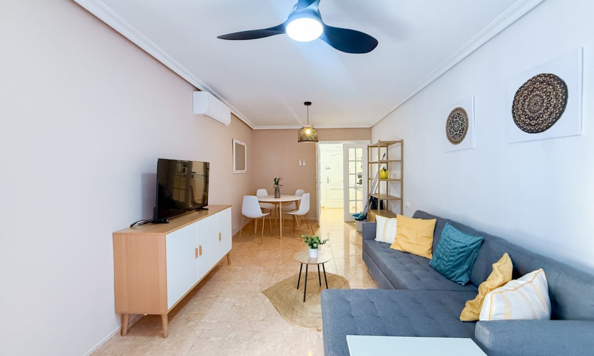 Segunda Mano - Apartamento / piso - Águilas - CONDE DE ARANDA