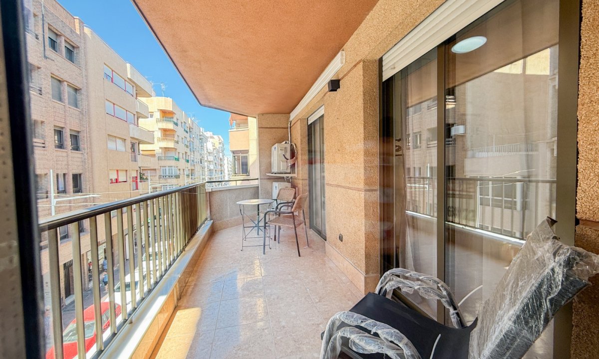 Segunda Mano - Apartamento / piso - Águilas - CONDE DE ARANDA