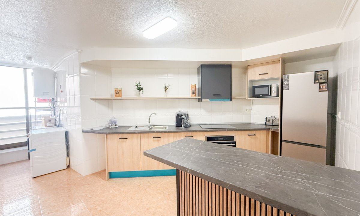 Segunda Mano - Apartamento / piso - Águilas - CONDE DE ARANDA