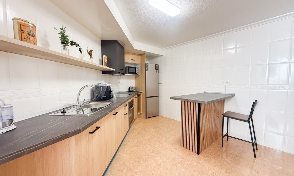 Segunda Mano - Apartamento / piso - Águilas - CONDE DE ARANDA
