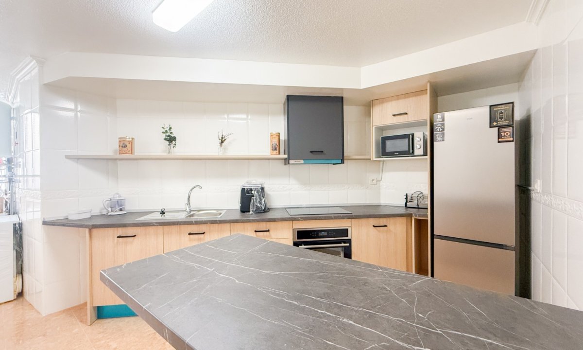 Segunda Mano - Apartamento / piso - Águilas - CONDE DE ARANDA