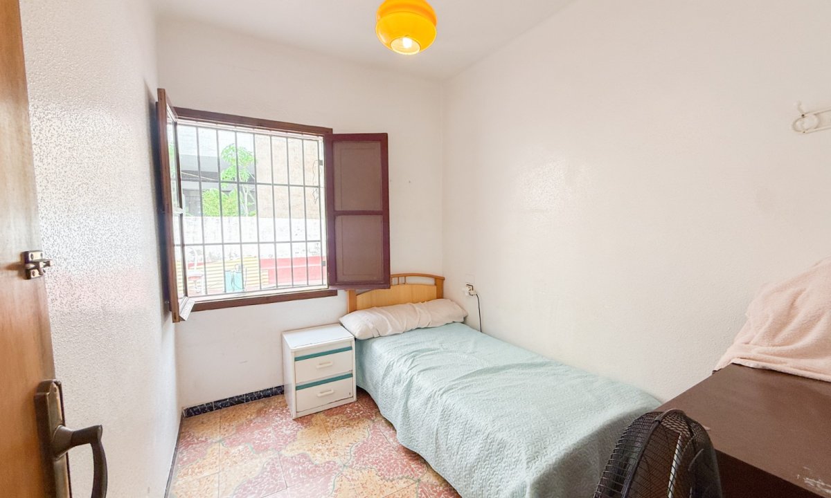 Resale - Apartment / flat - Águilas - La Huerta