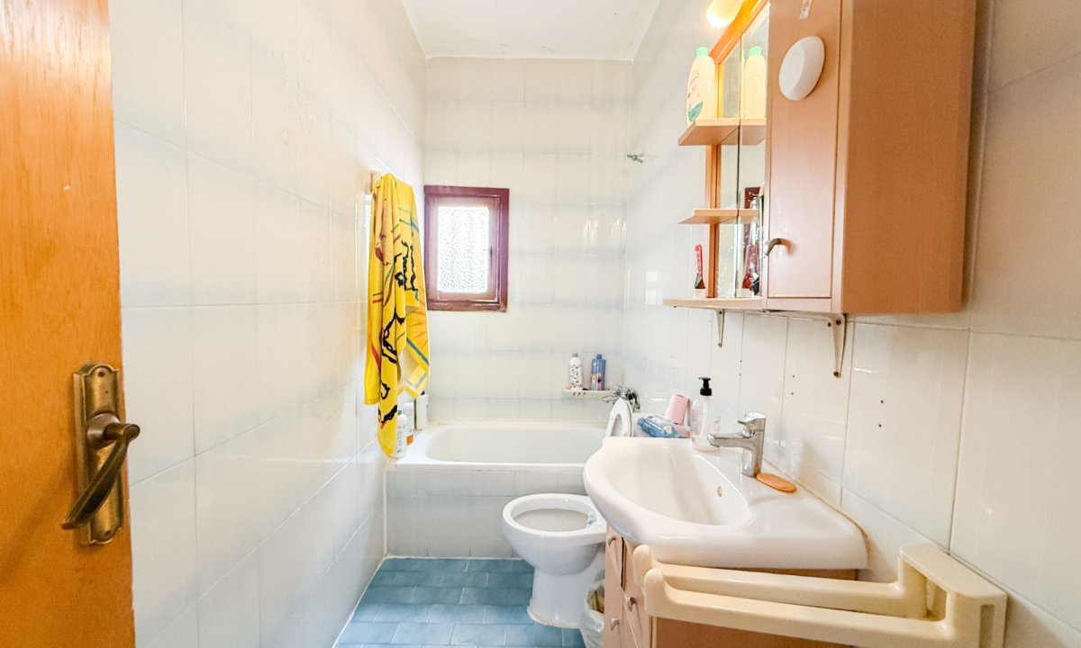 Resale - Apartment / flat - Águilas - La Huerta