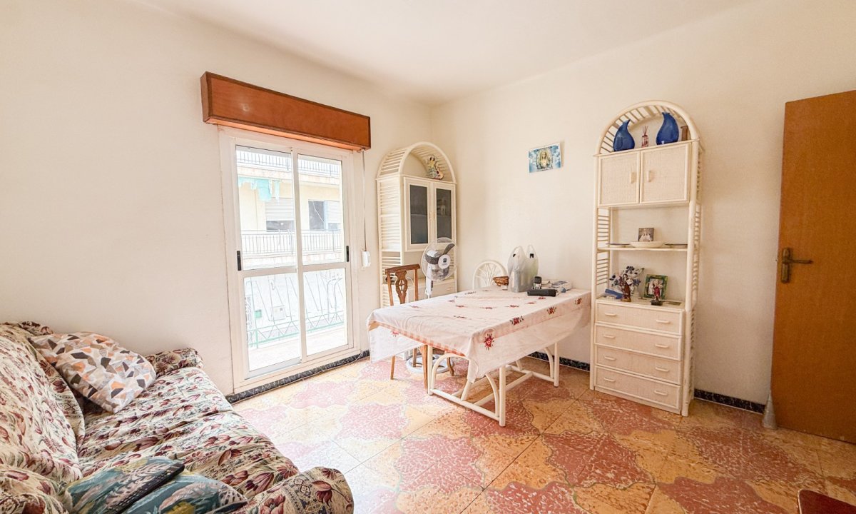 Resale - Apartment / flat - Águilas - La Huerta
