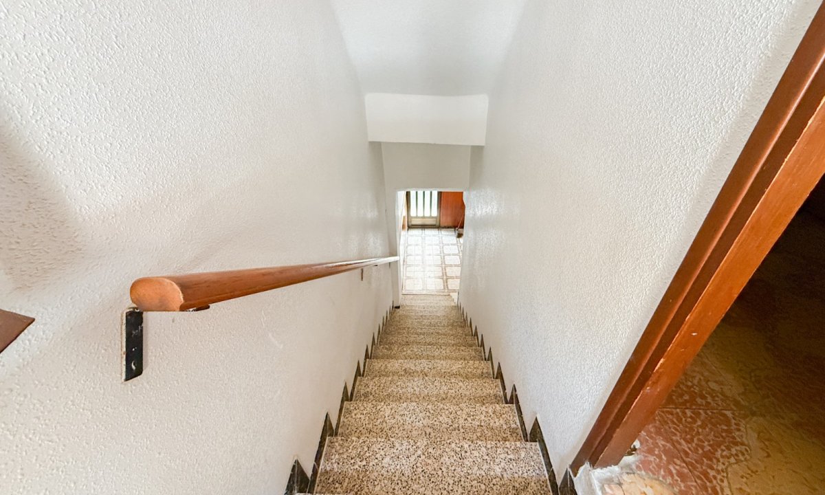 Resale - Apartment / flat - Águilas - La Huerta