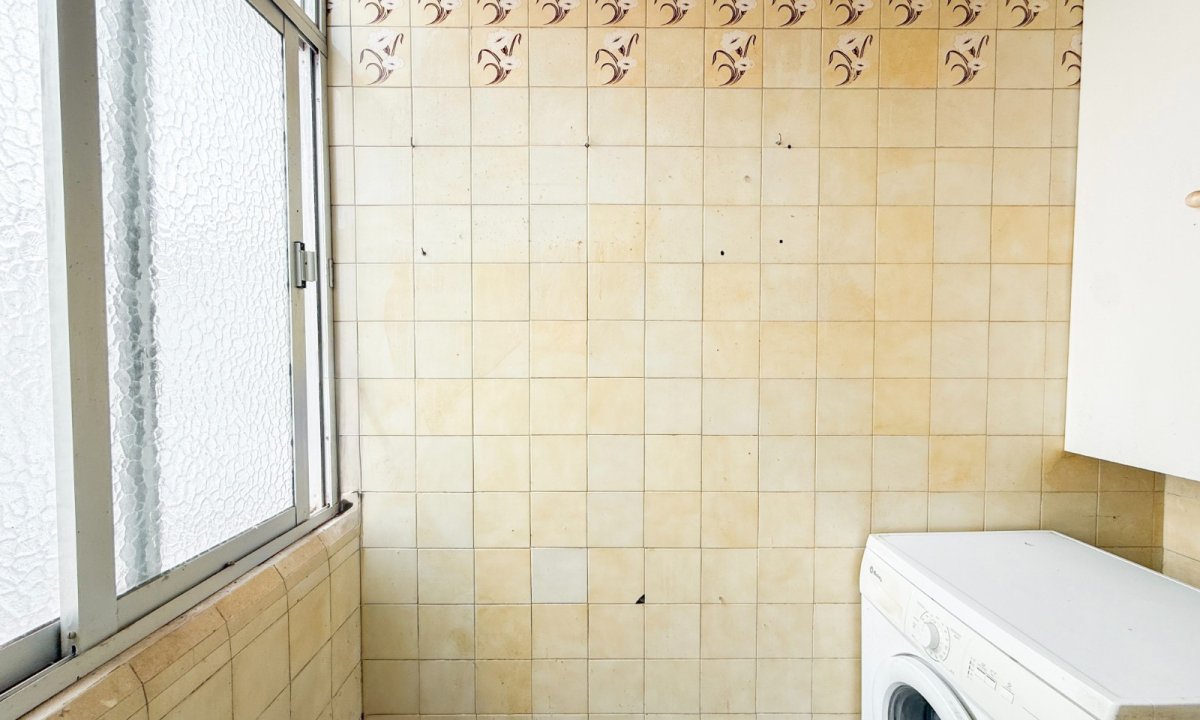 Resale - Apartment / flat - Águilas - Mediterraneo School